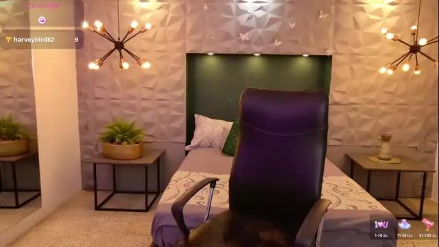 Image 4 of ayleen_dunkann Stream on Chaturbate on 1 month ago