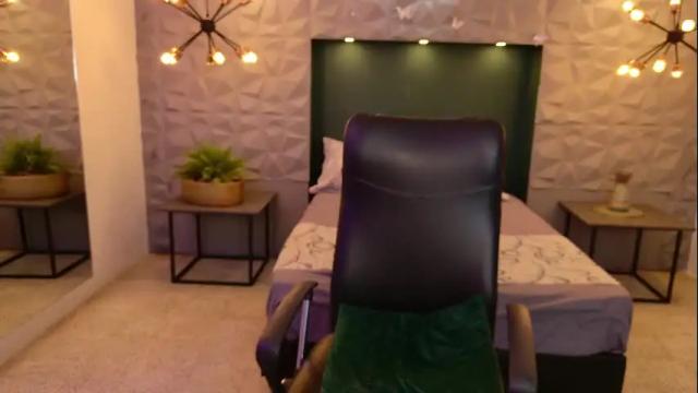 Image 12 of ayleen_dunkann Stream on Chaturbate on 1 month ago