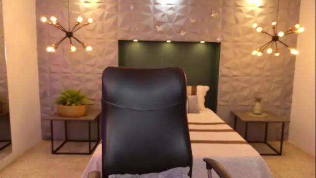 Thumbnail 2, ayleen_dunkann's Stream at Chaturbate, 1 month ago