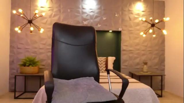 Image 7 of ayleen_dunkann Stream on Chaturbate on 1 month ago