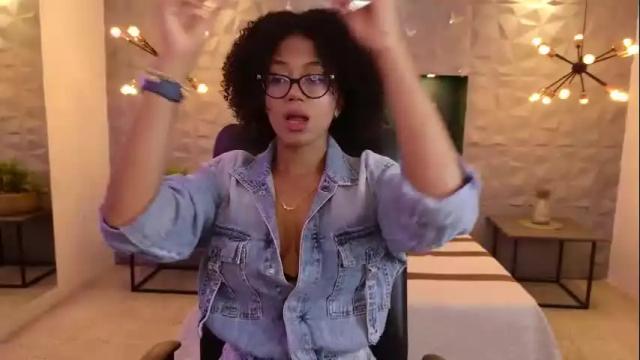 Thumbnail 2, ayleen_dunkann's Stream at Chaturbate, 1 month ago