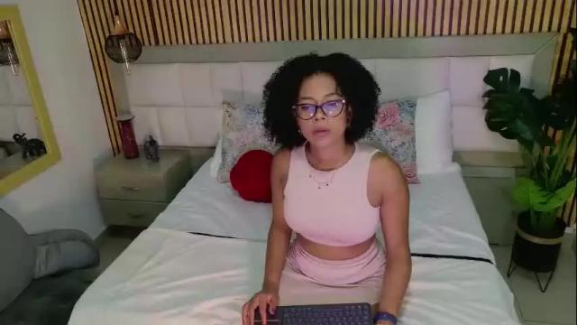 Thumbnail 1, ayleen_dunkann's Stream at Chaturbate, 28 days ago