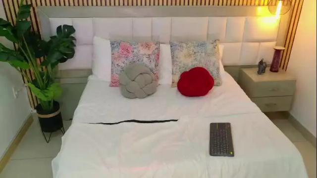 Image 10 of ayleen_dunkann Stream on Chaturbate on 28 days ago
