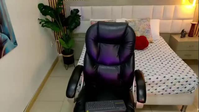 Thumbnail 1, ayleen_dunkann's Stream at Chaturbate, 25 days ago