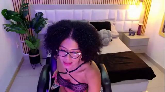 Thumbnail 3, ayleen_dunkann's Stream at Chaturbate, 22 days ago
