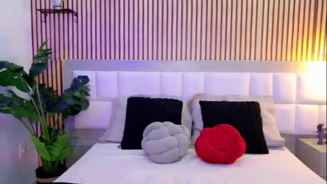 Image 7 of ayleen_dunkann Stream on Chaturbate on 21 days ago