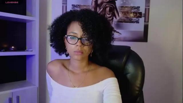Thumbnail 2, ayleen_dunkann's Stream at Chaturbate, 18 days ago