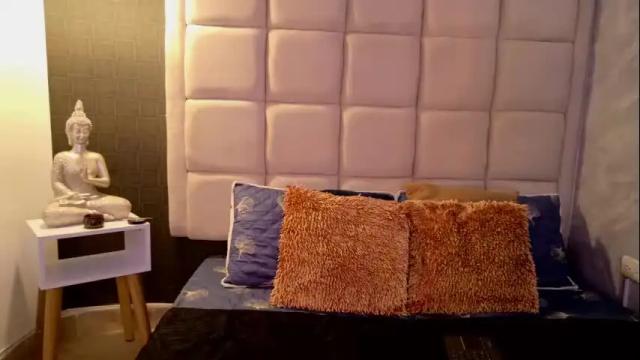 Thumbnail 3, ayleen_dunkann's Stream at Chaturbate, 13 days ago