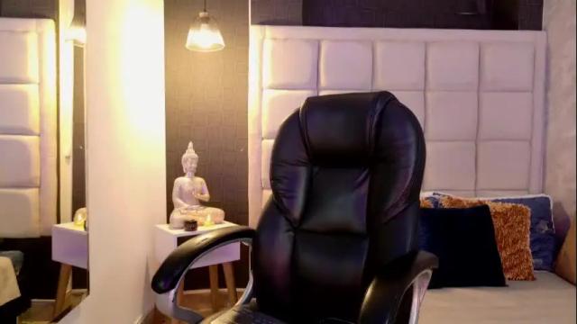 Thumbnail 1, ayleen_dunkann's Stream at Chaturbate, 9 days ago