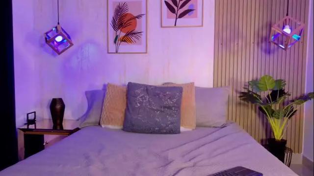 Image 2 of ayleen_dunkann Stream on Chaturbate on 3 days ago