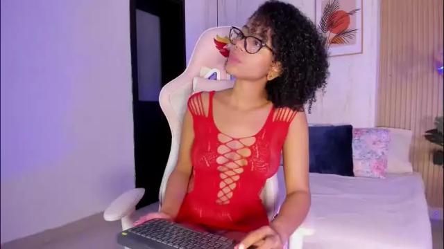 Thumbnail 1, ayleen_dunkann's Stream at Chaturbate, 1 month ago