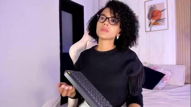 Thumbnail 3, ayleen_dunkann's Stream at Chaturbate, 1 month ago