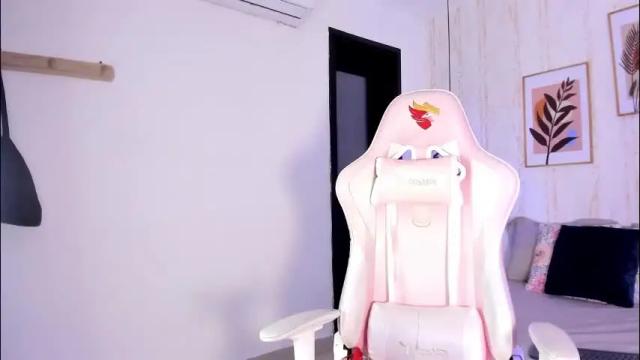 Image 6 of ayleen_dunkann Stream on Chaturbate on 1 month ago