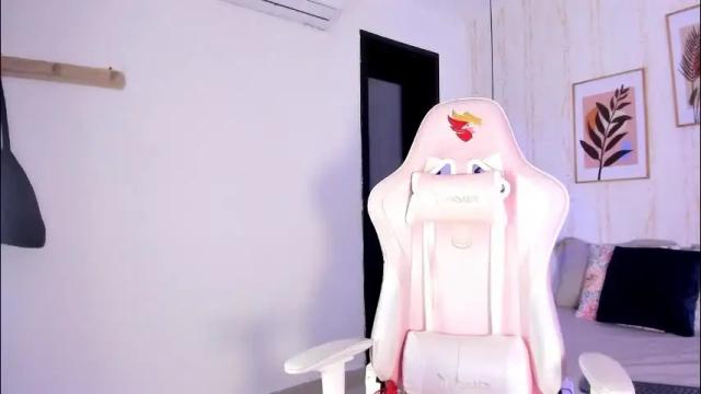 Image 8 of ayleen_dunkann Stream on Chaturbate on 1 month ago