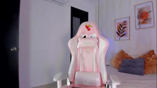 Thumbnail 2, ayleen_dunkann's Stream at Chaturbate, 1 month ago