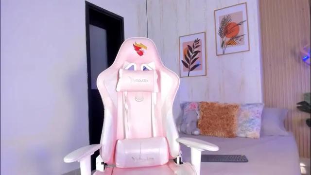 Thumbnail 2, ayleen_dunkann's Stream at Chaturbate, 24 days ago