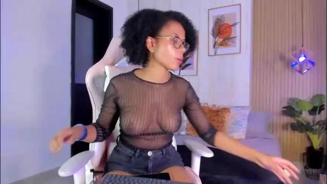 Thumbnail 3, ayleen_dunkann's Stream at Chaturbate, 23 days ago