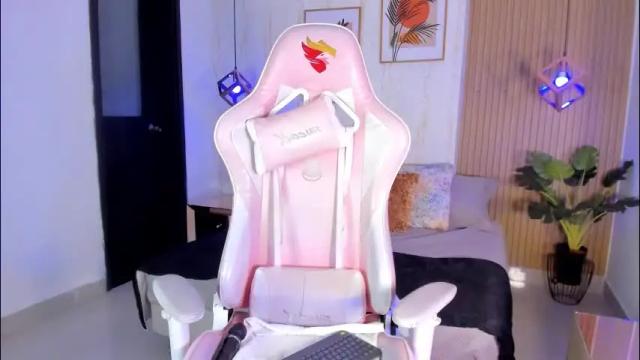 Thumbnail 3, ayleen_dunkann's Stream at Chaturbate, 22 days ago