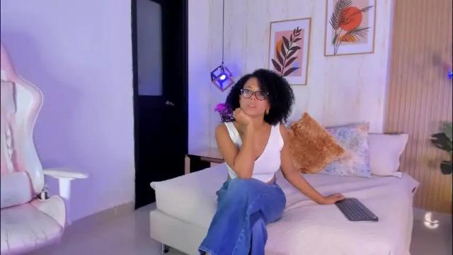 Thumbnail 3, ayleen_dunkann's Stream at Chaturbate, 20 days ago