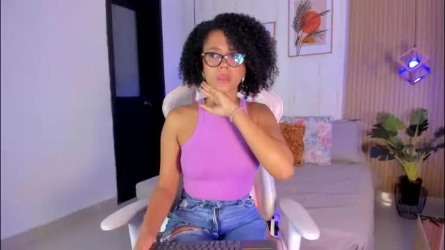 Thumbnail 3, ayleen_dunkann's Stream at Chaturbate, 15 days ago