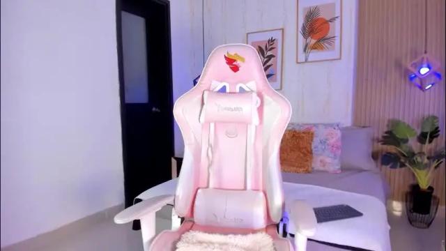 Thumbnail 3, ayleen_dunkann's Stream at Chaturbate, 14 days ago