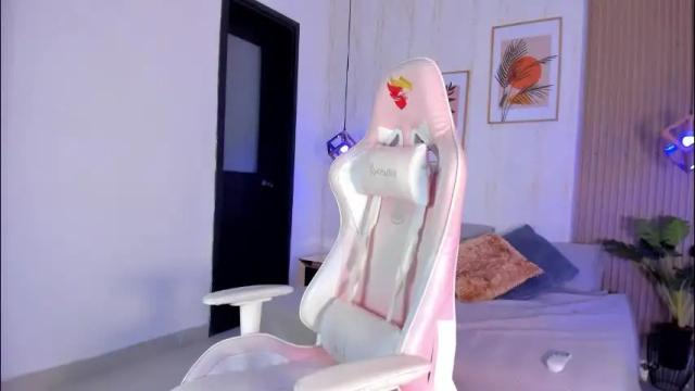 Thumbnail 1, ayleen_dunkann's Stream at Chaturbate, 7 days ago