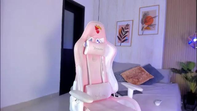 Image 6 of ayleen_dunkann Stream on Chaturbate on 13 days ago