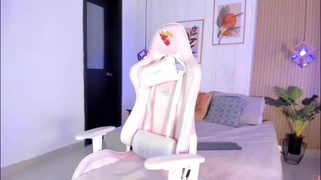 Thumbnail 3, ayleen_dunkann's Stream at Chaturbate, 4 days ago