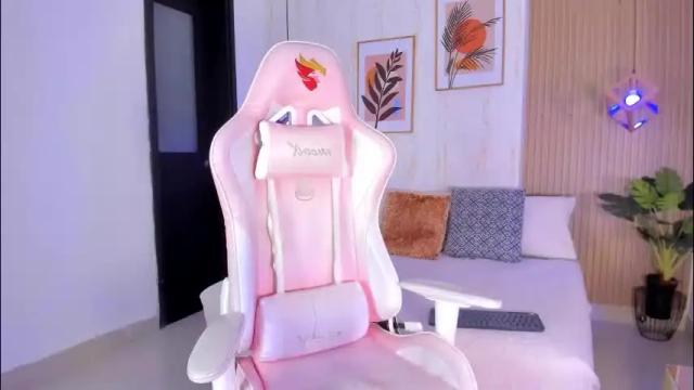 Thumbnail 2, ayleen_dunkann's Stream at Chaturbate, 3 days ago