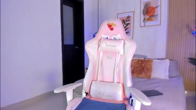 Thumbnail 1, ayleen_dunkann's Stream at Chaturbate, 4 days ago