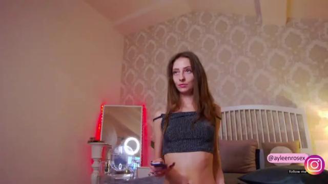 Image 11 of ayleenrosex Stream on Chaturbate on 15 months ago