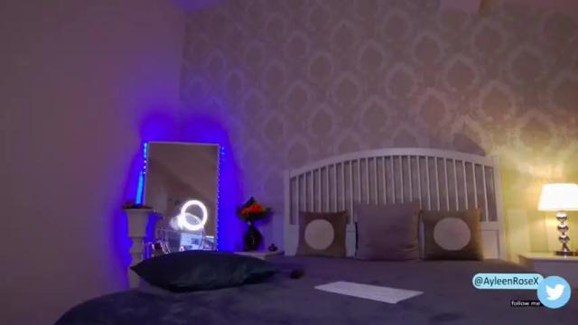 Image 4 of ayleenrosex Stream on Chaturbate on 15 months ago