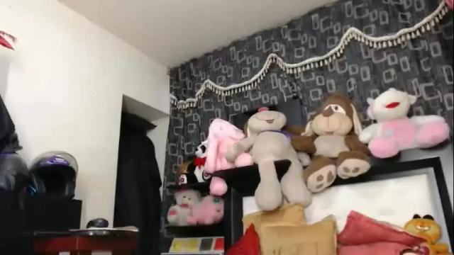 Image 10 of ayleenzj Stream on Chaturbate on 2 months ago