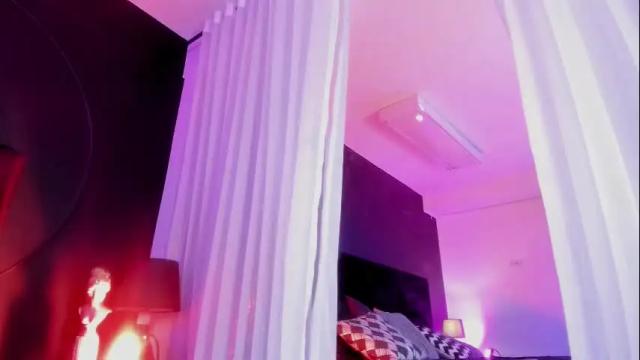 Thumbnail 2, aylen_darkmoor's Stream at Chaturbate, 1 month ago