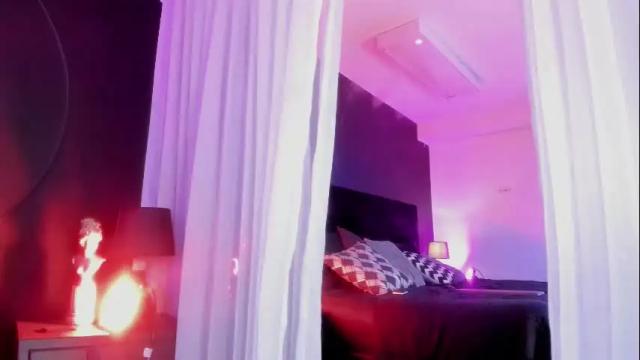 Thumbnail 3, aylen_darkmoor's Stream at Chaturbate, 1 month ago