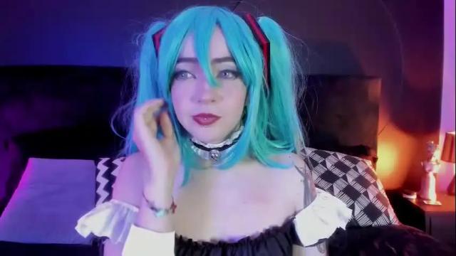 Image 12 of aylen_darkmoor Stream on Chaturbate on 1 month ago