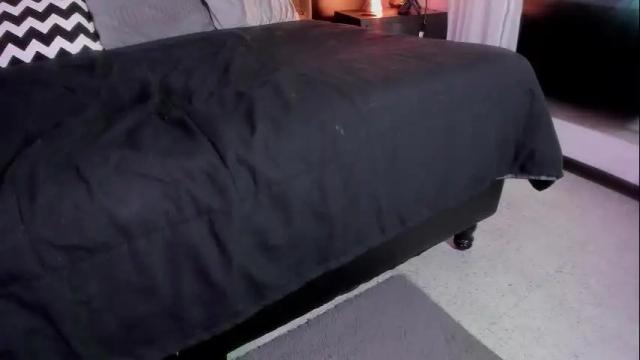 Thumbnail 3, aylen_darkmoor's Stream at Chaturbate, 1 month ago