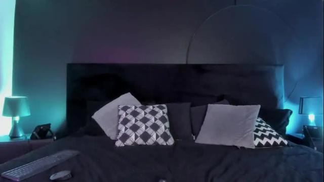 Thumbnail 3, aylen_darkmoor's Stream at Chaturbate, 29 days ago