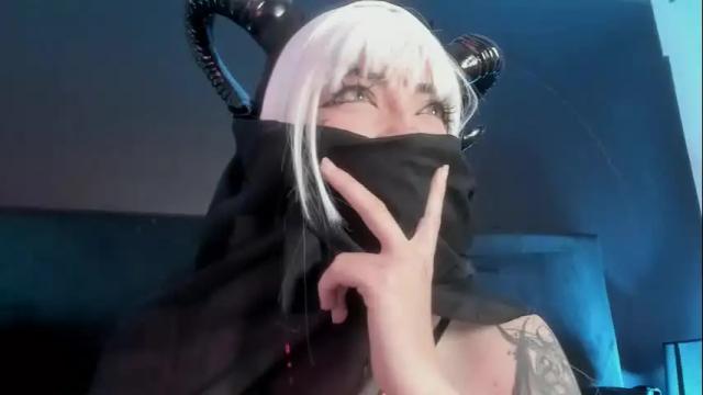 Image 7 of aylen_darkmoor Stream on Chaturbate on 29 days ago