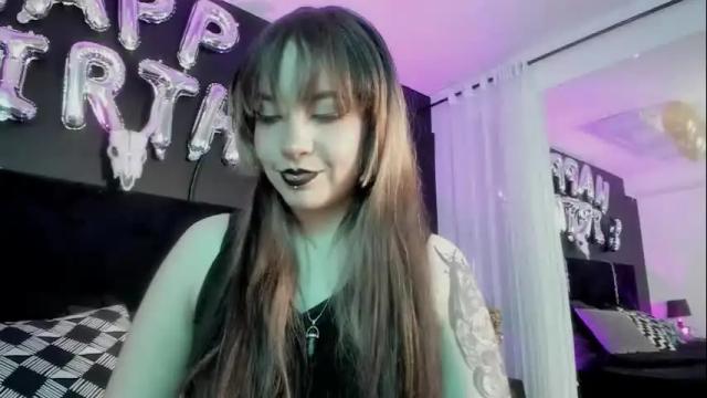 Thumbnail 1, aylen_darkmoor's Stream at Chaturbate, 10 days ago