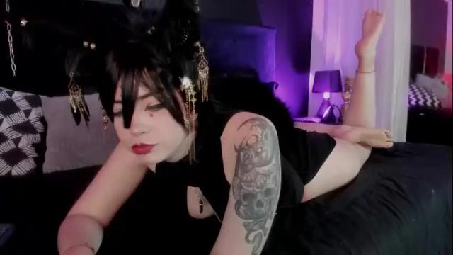 Image 12 of aylen_darkmoor Stream on Chaturbate on 8 days ago