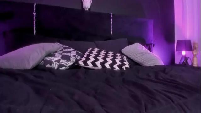 Thumbnail 2, aylen_darkmoor's Stream at Chaturbate, 1 month ago