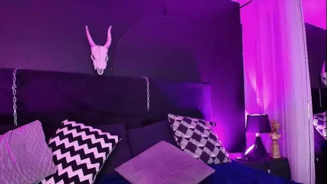 Thumbnail 2, aylen_darkmoor's Stream at Chaturbate, 23 days ago