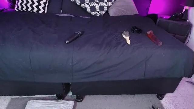 Thumbnail 2, aylen_darkmoor's Stream at Chaturbate, 19 days ago
