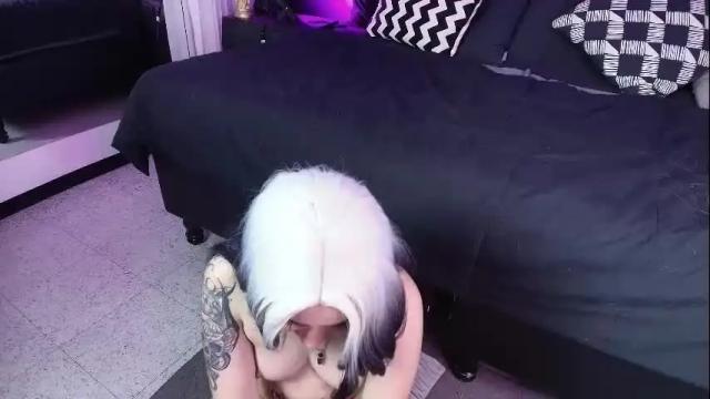 Image 8 of aylen_darkmoor Stream on Chaturbate on 20 days ago