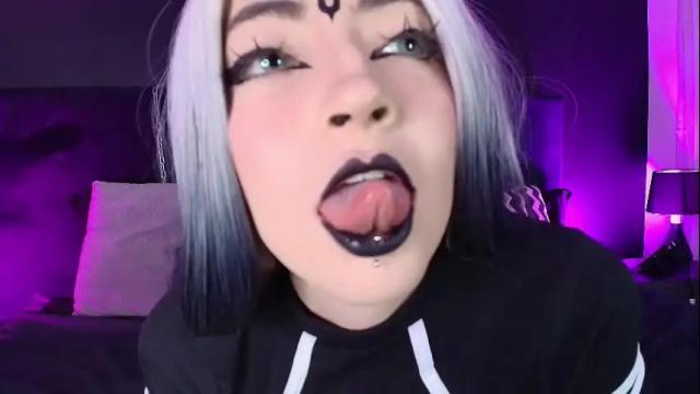 Thumbnail 1, aylen_darkmoor's Stream at Chaturbate, 12 days ago