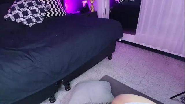 Image 12 of aylen_darkmoor Stream on Chaturbate on 13 days ago