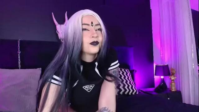 Image 3 of aylen_darkmoor Stream on Chaturbate on 13 days ago