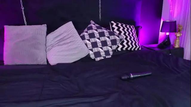 Thumbnail 3, aylen_darkmoor's Stream at Chaturbate, 12 days ago