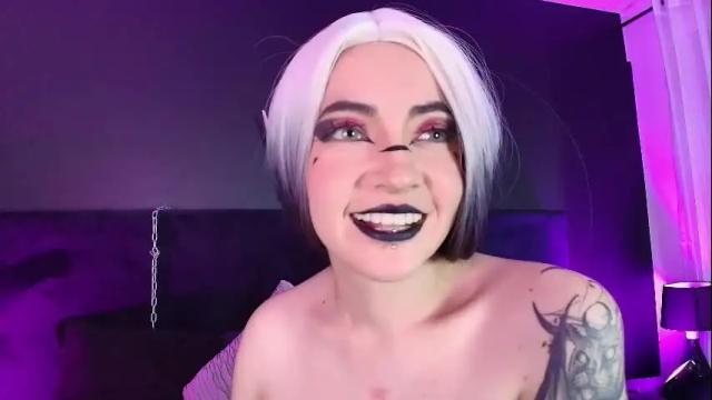 Image 4 of aylen_darkmoor Stream on Chaturbate on 12 days ago